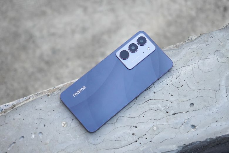 So sánh realme C75 và C75X - hình 4