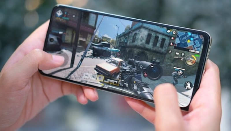 So sánh realme C75 và C75X - hình 8