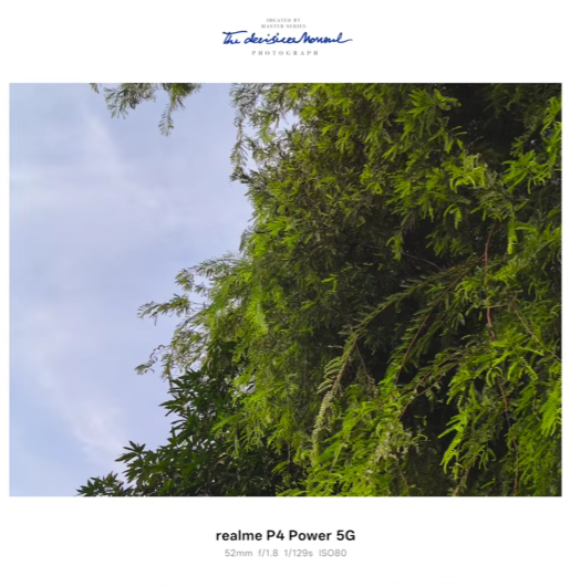 So sánh realme P4 Power vs Redmi Note 17 Pro Max - hình 9