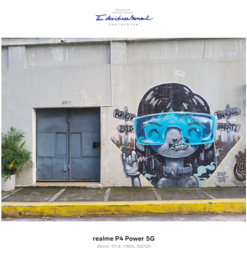 So sánh realme P4 Power vs Redmi Note 17 Pro Max - hình 10