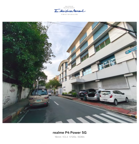 So sánh realme P4 Power vs Redmi Note 17 Pro Max - hình 11