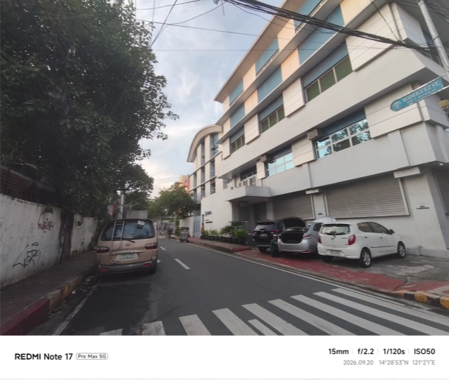So sánh realme P4 Power vs Redmi Note 17 Pro Max - hình 12