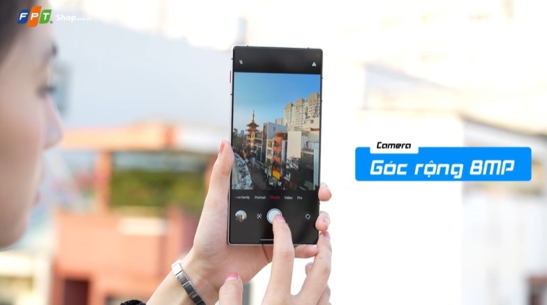 So sánh Redmagic 10 Pro và 11 Air - hình 16