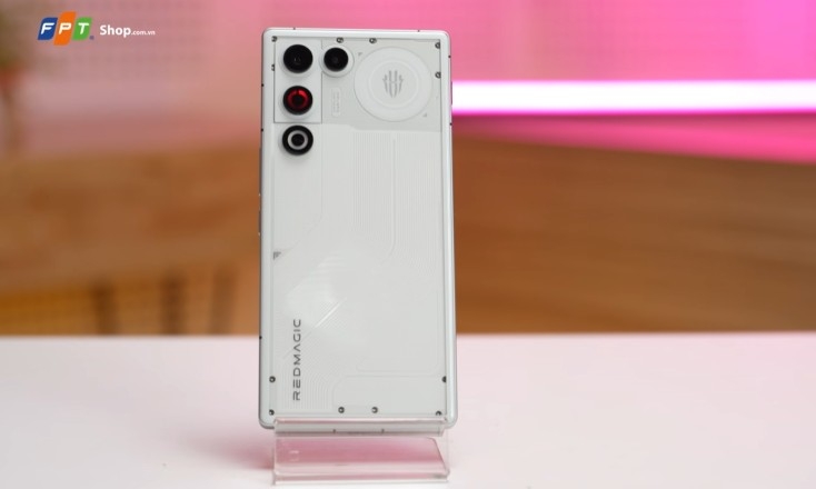 So sánh Redmagic 10 Pro và 11 Air - hình 11