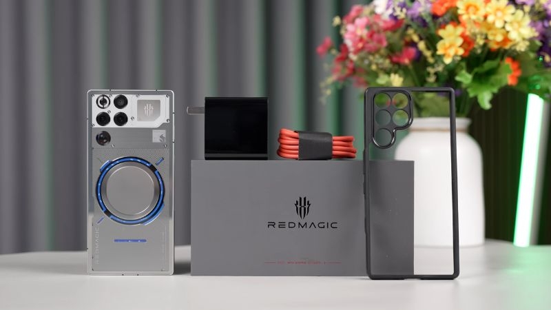 Nên chọn RedMagic 11 Pro hay 11 Pro Plus