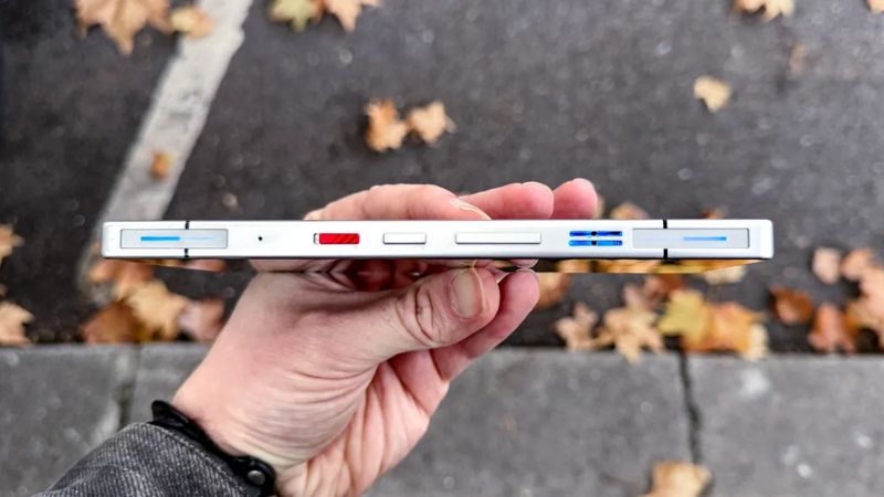 So sánh RedMagic 11 Pro và RedMagic 11 Pro Plus về khả năng chơi game