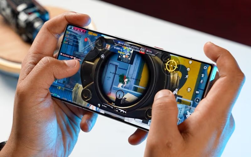 So sánh RedMagic 11 Pro và 11 Pro Plus về hiệu năng