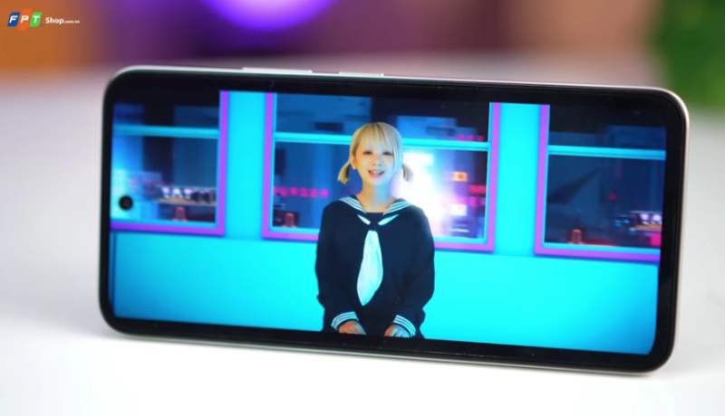 So sánh Redmi 15 4G và 5G - hình 5