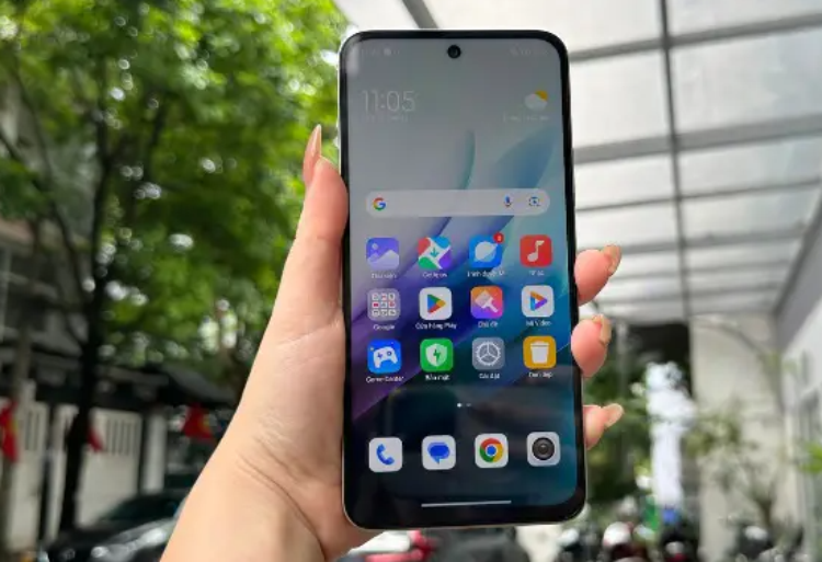 So sánh Redmi 15 4G và Redmi Note 15 - hình 3