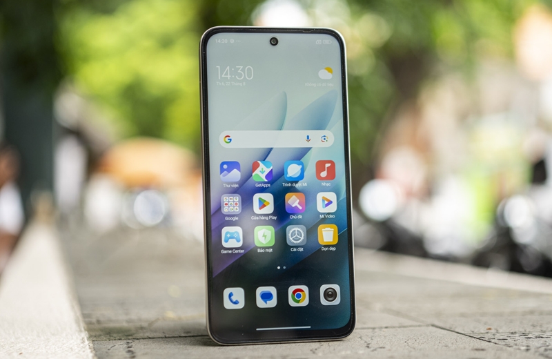 So sánh Redmi 15 và Samsung A17 - hình 16