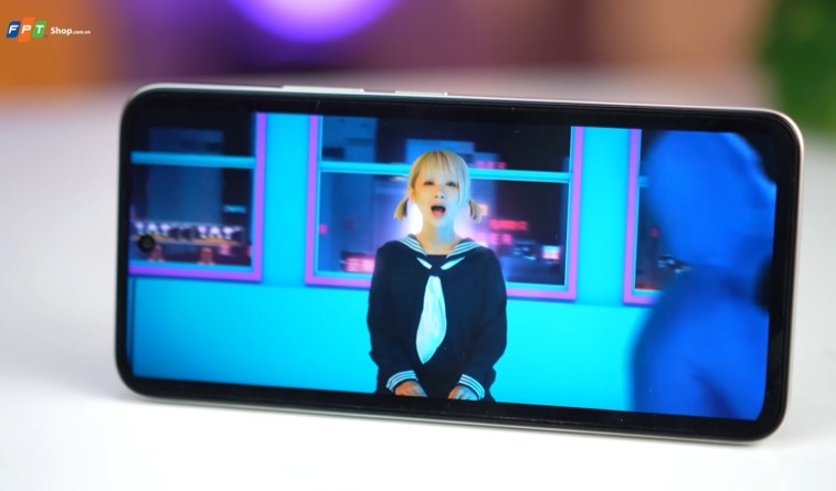 So sánh Redmi 15 và Samsung A17 - hình 5