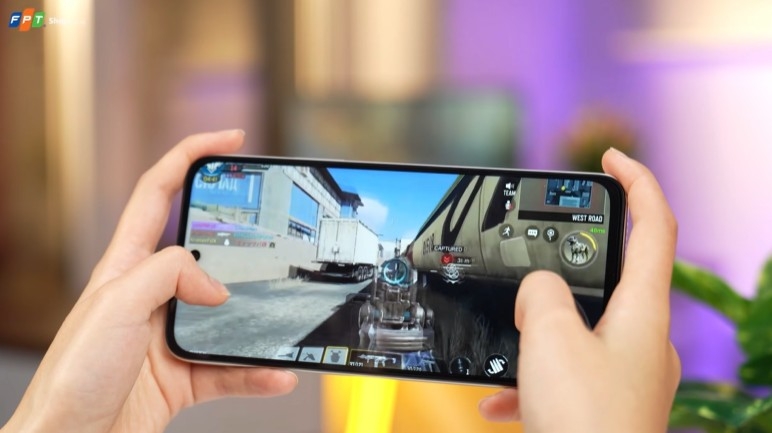 So sánh Redmi 15 và Samsung A17 - hình 9