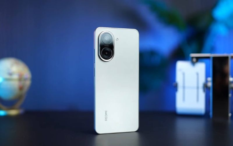 So sánh Redmi A5 vs Redmi A7 Pro về thiết kế