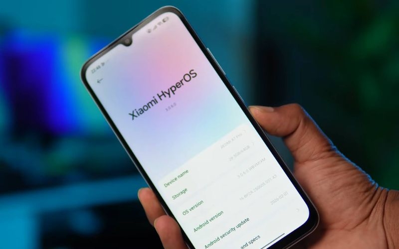 So sánh Redmi A5 vs Redmi A7 Pro về hiệu năng