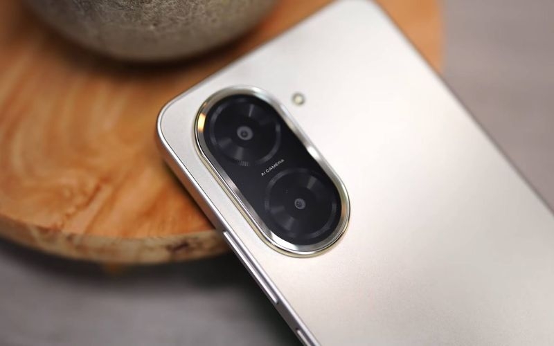 So sánh Redmi A5 vs Redmi A7 Pro về camera