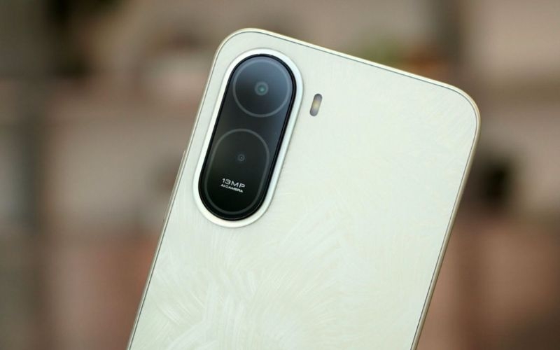 So sánh Redmi A5 vs Redmi A7 Pro về camera