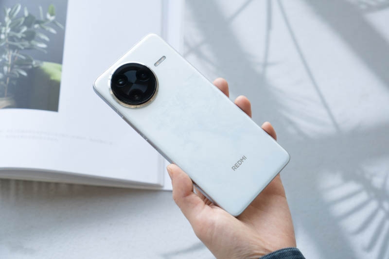 So sánh Redmi K80 Pro và Xiaomi 15 - hình 2