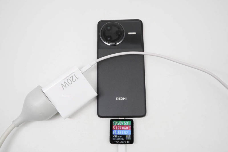 So sánh Redmi K80 Pro và Xiaomi 15 - hình 7