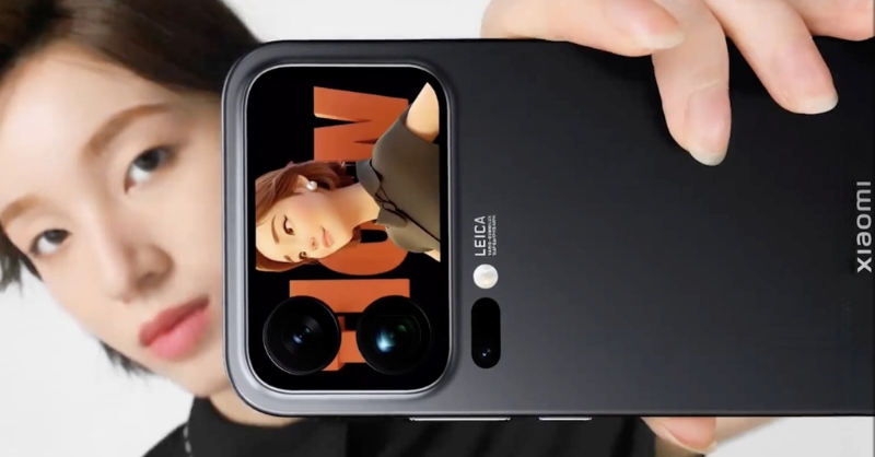 xiaomi 17 pro max