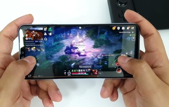 So sánh Redmi Note 11 và Galaxy A13 - hình 6