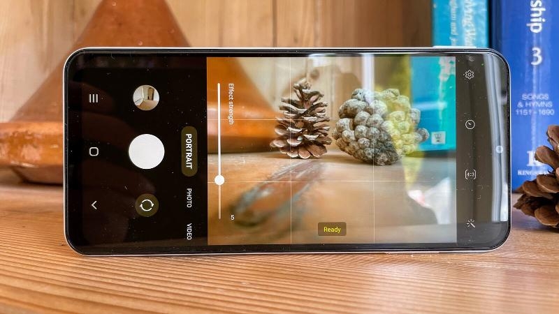 So sánh Redmi Note 11 và Galaxy A13 - hình 8