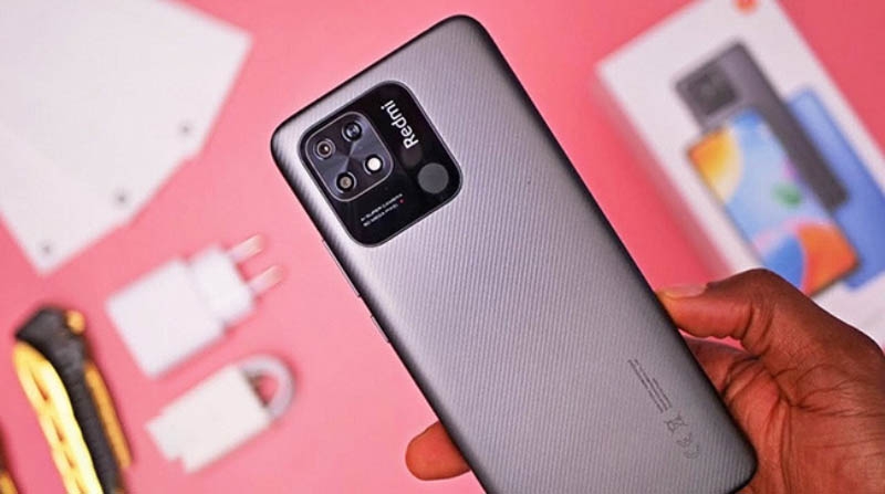 So sánh Redmi Note 11 và Redmi 10C - hình 3