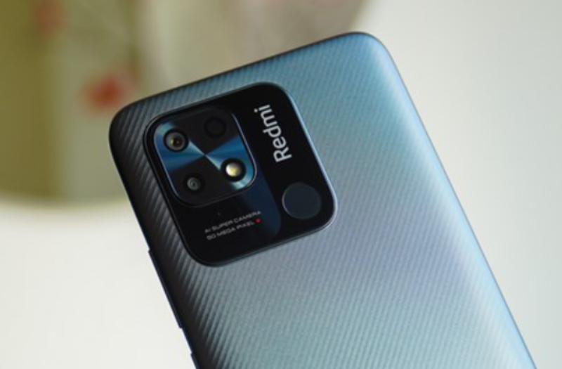 So sánh Redmi Note 11 và Redmi 10C - hình 7