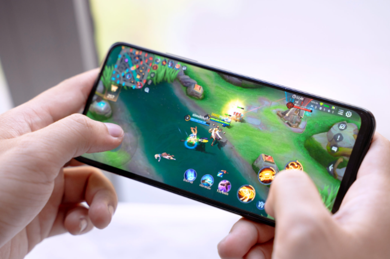 So sánh Redmi Note 11 và Redmi 10C - hình 9