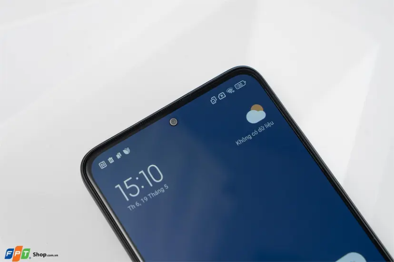 So sánh Redmi Note 12 Pro 4G và 5G - hình 4