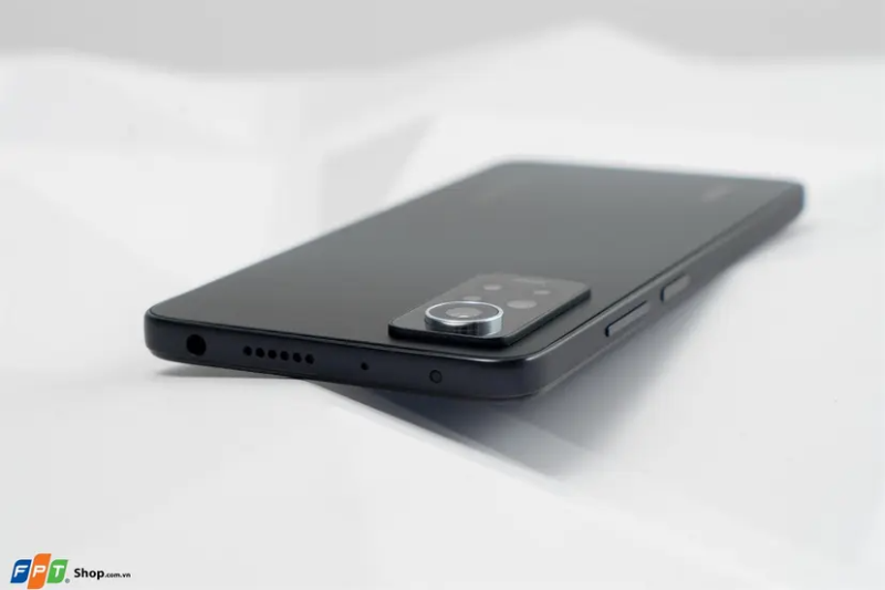 So sánh Redmi Note 12 Pro 4G và 5G - hình 6