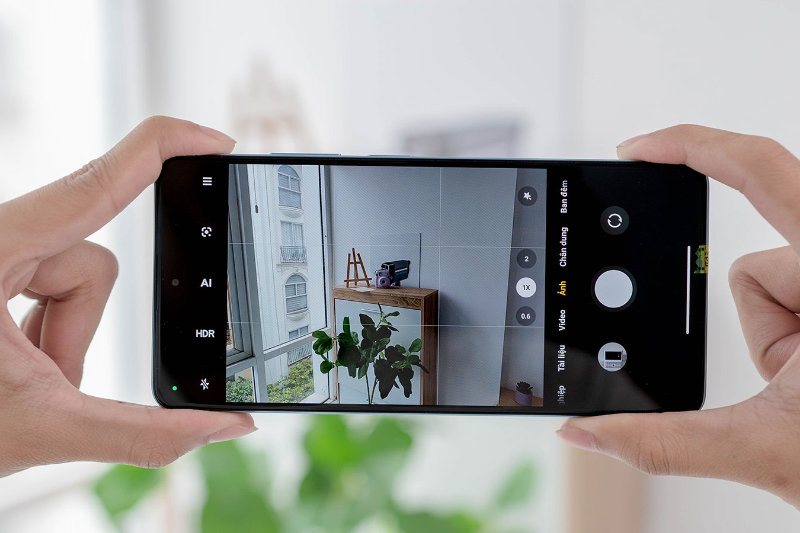 So sánh Redmi Note 12 Pro 4G và 5G - hình 8
