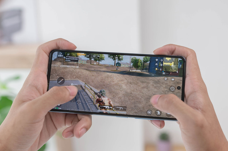 So sánh Redmi Note 12 Pro 4G và 5G - hình 9
