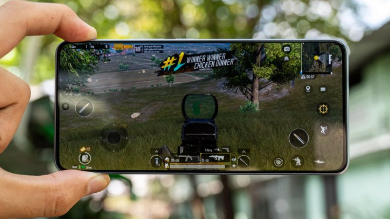 So sánh Redmi Note 13 Pro và Redmi Note 14 - hình 7