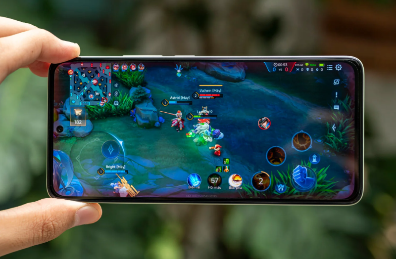 So sánh Redmi Note 13 Pro và Redmi Note 14 - hình 8