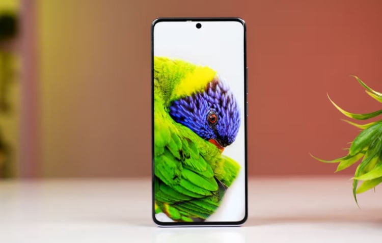 So sánh Redmi Note 14 Pro 5G và Galaxy A55 5G - 3