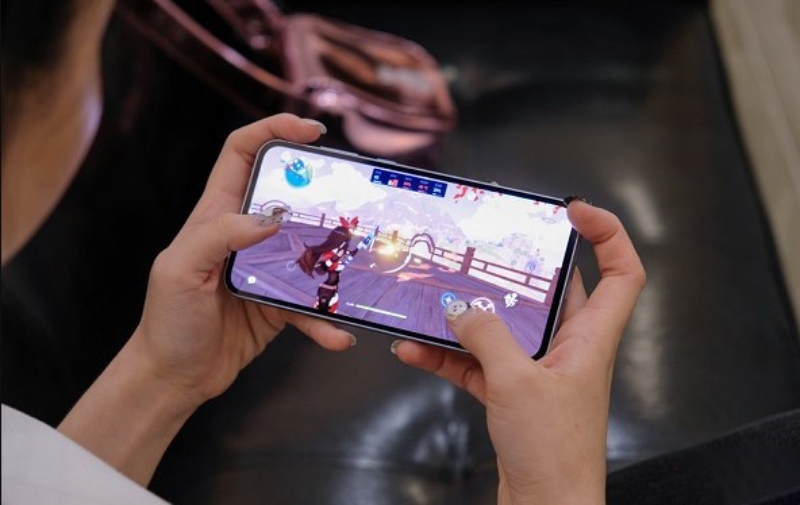 So sánh Redmi Note 14 Pro 5G và Galaxy A55 5G - 8