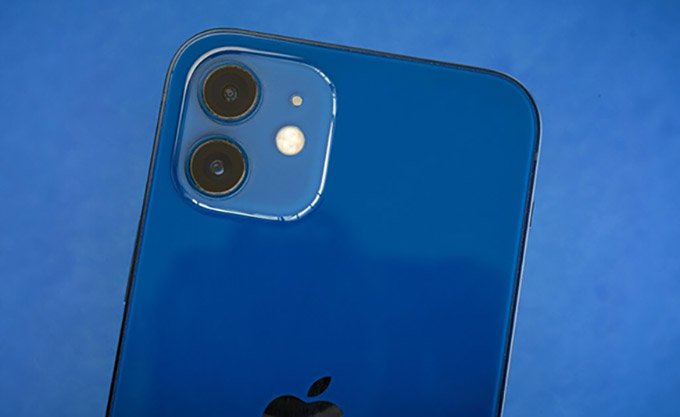 So sánh Redmi Note 14 Pro Plus và iPhone 12 - hình 10