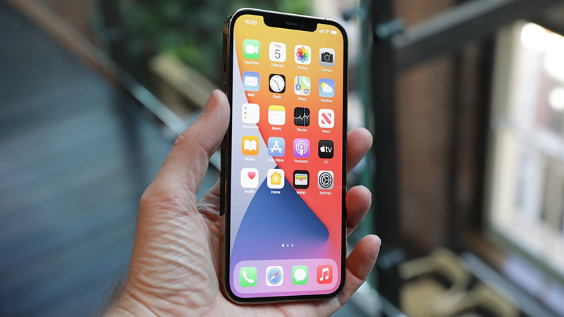 So sánh Redmi Note 14 Pro Plus và iPhone 12 - hình 6