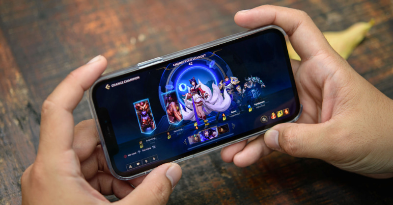 So sánh Redmi Note 14 Pro Plus và iPhone 12 - hình 8