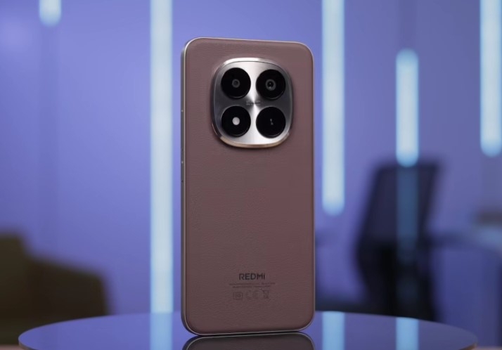 So sánh Redmi Note 14 Pro Plus và Redmi Note 15 Pro Plus - hình 1