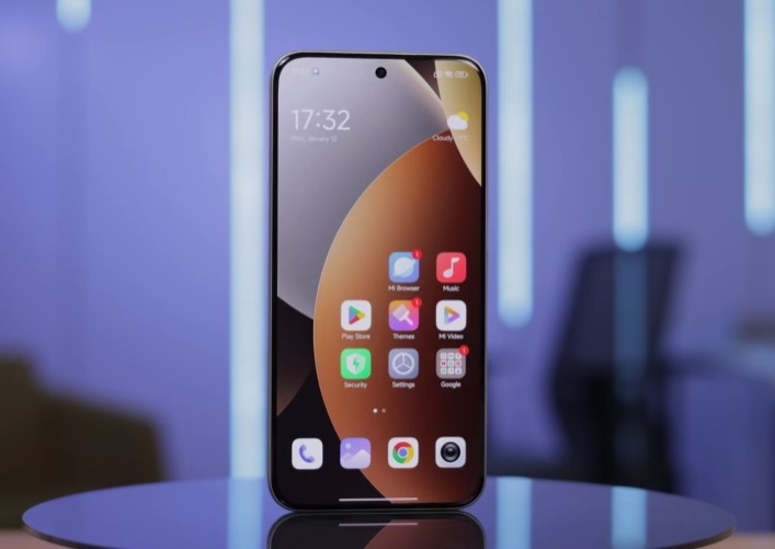 So sánh Redmi Note 14 Pro Plus và Redmi Note 15 Pro Plus - hình 4