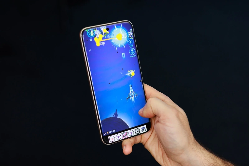 So sánh Redmi Note 14 Pro Plus và Redmi Note 15 Pro Plus - hình 6