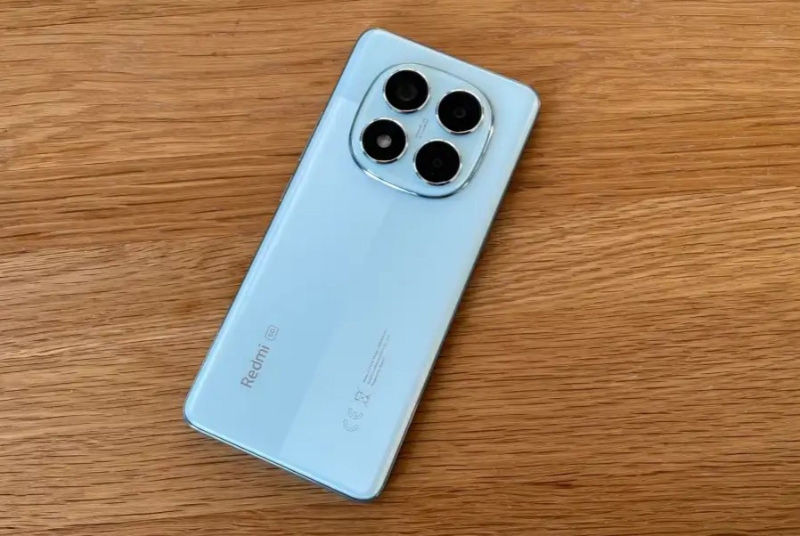 So sánh Redmi Note 14 Pro và Redmi Note 13 Pro - hình 1