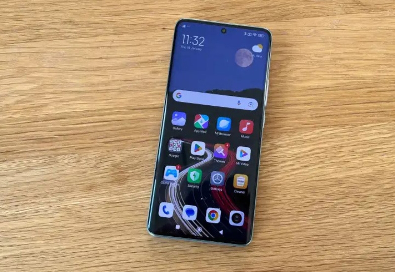 So sánh Redmi Note 14 Pro và Redmi Note 13 Pro - hình 3