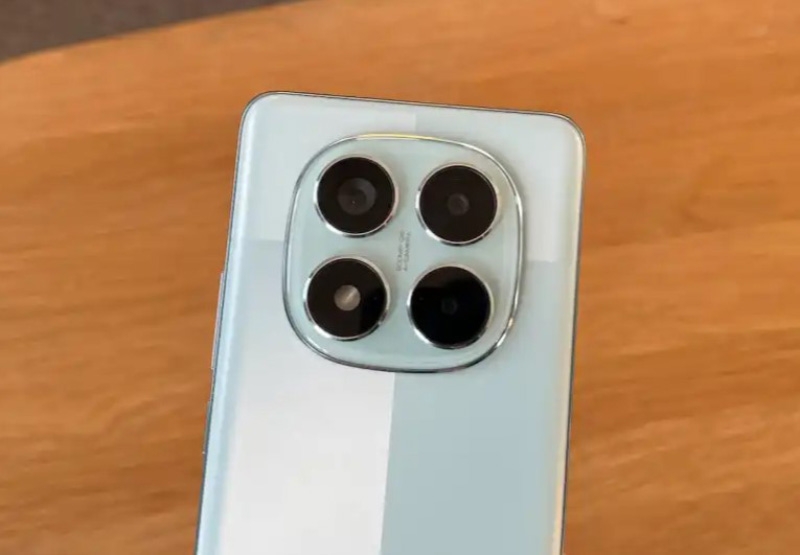 So sánh Redmi Note 14 Pro và Redmi Note 13 Pro - hình 5