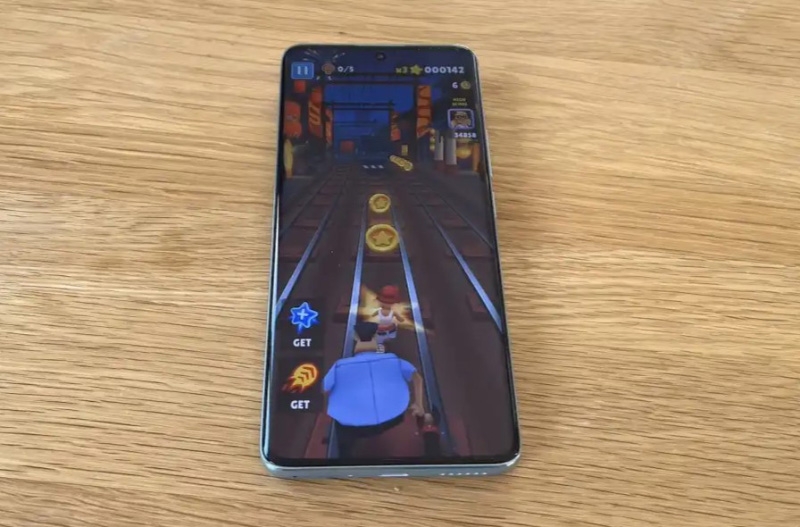 So sánh Redmi Note 14 Pro và Redmi Note 13 Pro - hình 7