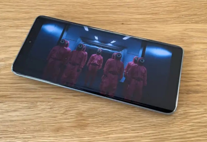 So sánh Redmi Note 14 Pro và Redmi Note 13 Pro - hình 9