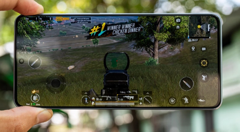 So sánh Redmi Note 14 Pro và Redmi Note 13 Pro - hình 8