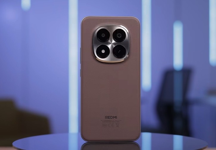 So sánh Redmi Note 15 Pro Plus và Note 17 - hình 1