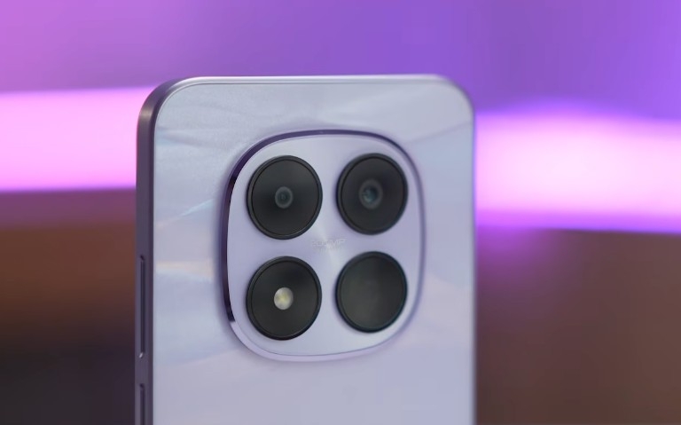 So sánh Redmi Note 15 Pro và Note 17 - hình 11